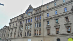 El Gobierno canceló una concesión millonaria en la estación Once.