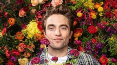 Robert Pattinson está en Buenos Aires de forma incógnita pero por una romántica razón. Robert Pattinson está en Buenos Aires de forma incógnita pero por una romántica razón.