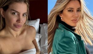 La empresaria decidió guardar silencio ante los rumores de infidelidad de su pareja. La empresaria decidió guardar silencio ante los rumores de infidelidad de su pareja.