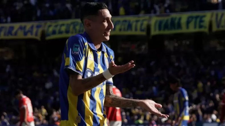 Con esta celebración, Di María volvió a demostrar su capacidad para conectar con las nuevas generaciones y mantenerse vigente más allá de lo futbolístico. 