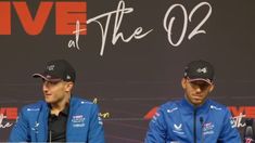 Doohan fue consultado sobre si la teoría de que su contrato solo es seis carreras firmadas a modo de prueba era real, Doohan fue consultado sobre si la teoría de que su contrato solo es seis carreras firmadas a modo de prueba era real,