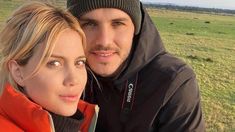 La foto romántica que Icardi borró antes de que se confirme su divorcio con Wanda Nara La foto romántica que Icardi borró antes de que se confirme su divorcio con Wanda Nara