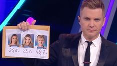 El tercer lugar del repechaje generó una fuerte acusación de fraude contra Gran Hermano. El tercer lugar del repechaje generó una fuerte acusación de fraude contra Gran Hermano.