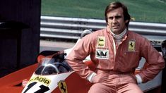 La hija de Carlos Reutemann reclama el campeonato 1981 de la Fórmula 1 para su padre. La hija de Carlos Reutemann reclama el campeonato 1981 de la Fórmula 1 para su padre.