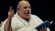 El actor manejaba su auto por la ruta 9 cuando a la altura del kilómetro 115 chocó de atrás con otro vehículo. El actor manejaba su auto por la ruta 9 cuando a la altura del kilómetro 115 chocó de atrás con otro vehículo.