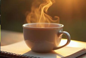 Los argentinos consumimos un kilo de café por habitante por año.