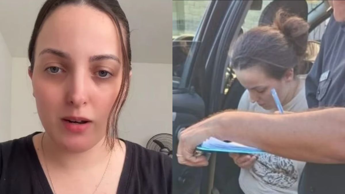 El dramático relato de una joven que tuvo que escapar de un Uber en Mar del Plata: 