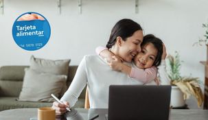 ANSES indicó si hay aumento o no en la Tarjeta Alimentar. ANSES indicó si hay aumento o no en la Tarjeta Alimentar.