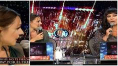 Pampita, enojada como nunca contra Moria: No vengo a exponer mi vida, si te molesta tanto, jodete Pampita, enojada como nunca contra Moria: No vengo a exponer mi vida, si te molesta tanto, jodete