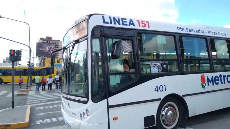 El aumento afectará a las 31 líneas porteñas y a las de jurisdicción provincial.