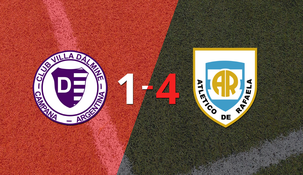 atletico rafaela le paso por encima a villa dalmine con doblete de nazareno funez atletico rafaela le paso por encima a villa dalmine con doblete de nazareno funez