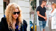 La curiosa confesión de Shakira sobre la relación con su suegra médica La curiosa confesión de Shakira sobre la relación con su suegra médica