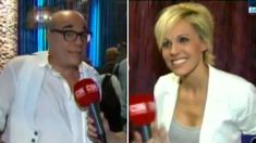 Campi y Denise Dumas, tras el homenaje a Tato Bores: cómo fue la idea y, ¿la conductora vuelve al Bailando? Campi y Denise Dumas, tras el homenaje a Tato Bores: cómo fue la idea y, ¿la conductora vuelve al Bailando?