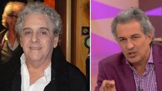 Antonio Gasalla se metió en la polémica de la inseguridad argentina y la opinión de Ivo Cutzarida Antonio Gasalla se metió en la polémica de la inseguridad argentina y la opinión de Ivo Cutzarida