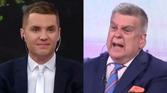 Luis Ventura sorprendió con sus palabras tras los Martín Fierro 2024. Luis Ventura sorprendió con sus palabras tras los Martín Fierro 2024.