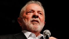 Para Lula, la ampliación del Mercosur es importante. Para Lula, la ampliación del Mercosur es importante.