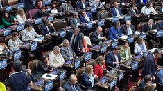 Diputados buscará no retrasar la votación.