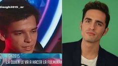 Matías y la fulminante a Solano en Gran Hermano: Quiero exterminarlos de a uno Matías y la fulminante a Solano en Gran Hermano: Quiero exterminarlos de a uno