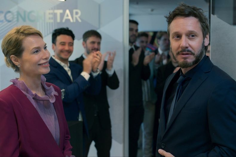 La película Corazón Delator