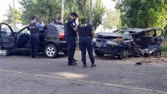 Cinco siniestros viales se cobraron la vida de 13 personas en la primera semana de 2022. Cinco siniestros viales se cobraron la vida de 13 personas en la primera semana de 2022.