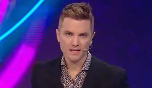 Santiago del Moro disparó contra la audiencia de Gran Hermano Santiago del Moro disparó contra la audiencia de Gran Hermano