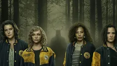 La exitosa serie de Paramount+ estará disponible en Netflix desde el viernes 15 de diciembre La exitosa serie de Paramount+ estará disponible en Netflix desde el viernes 15 de diciembre