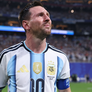 Lionel Messi se retira de la Selección.&nbsp;