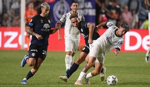 Este jueves se debían jugar 4 partidos, pero fueron postergados y se jugarán durante el fin de semana Este jueves se debían jugar 4 partidos, pero fueron postergados y se jugarán durante el fin de semana
