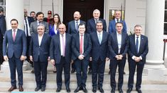 El próximo encuentro será el 18 de noviembre en Corrientes.