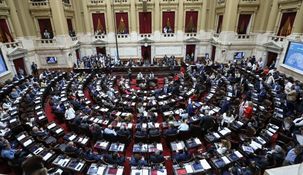 Presupuesto 2025 y el veto de Milei contra las universidades: la agenda del Congreso