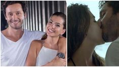 La China Suárez y Benjamín Vicuña confirmaron su romance: Nos estamos conociendo y estamos bien La China Suárez y Benjamín Vicuña confirmaron su romance: Nos estamos conociendo y estamos bien