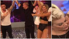 Federico Bal y Laurita Fernández son los campeones del Bailando: Ailén Bechara quedó afuera con el 48.14 por ciento de los votos Federico Bal y Laurita Fernández son los campeones del Bailando: Ailén Bechara quedó afuera con el 48.14 por ciento de los votos