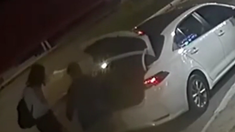 Los investigadores creen que Palacios nunca salió de la provincia de Entre Ríos. Los investigadores creen que Palacios nunca salió de la provincia de Entre Ríos.