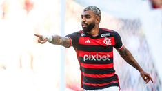 El TAS dejó en suspenso la sanción a Gabigol. El TAS dejó en suspenso la sanción a Gabigol.