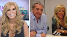 La guerra de las cinco de la tarde en Canal 9: ¿Vuelve Canosa o queda Implacables? La guerra de las cinco de la tarde en Canal 9: ¿Vuelve Canosa o queda Implacables?