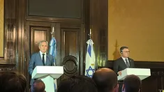 Pablo Quirno: En el mundo no creen que el ajuste genere crecimiento, pero Argentina lo está probando