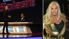 La final de Celebrity Splash, el próximo lunes, dentro del programa de Susana La final de Celebrity Splash, el próximo lunes, dentro del programa de Susana