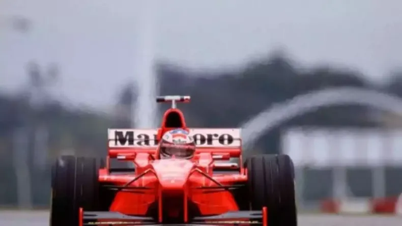 Una nueva serie documental sobre la Fórmula 1 y un caso destacado llega a Netflix y narra la historia de Andrea Kimi Antonelli. ¿De qué se trata?.