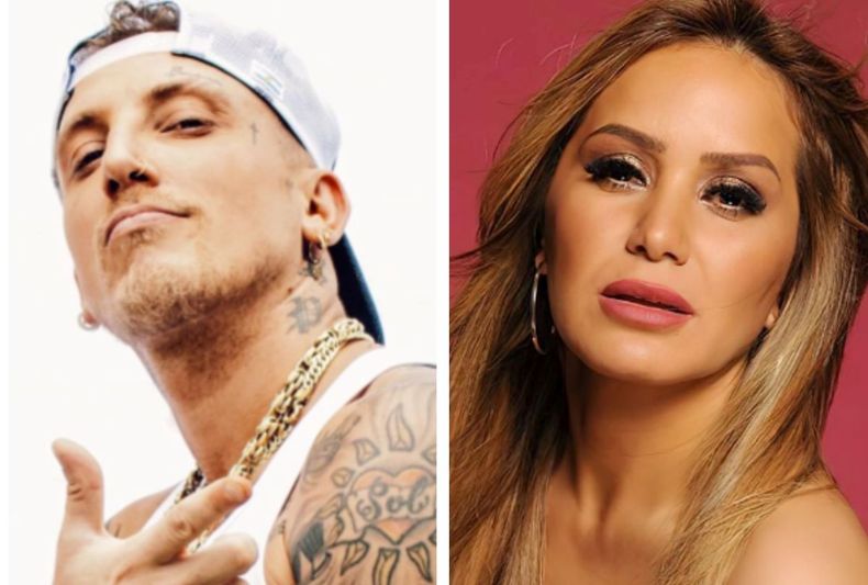El músico tropical decidió suspender una presentación por razones familiares.