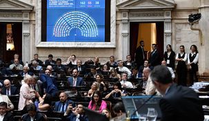 Los bloques de Diputados de la Coalición Cívida e Innovación Federal dieron su apoyo al proyecto de suspensión de las PASO.