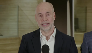 Horacio Rodríguez Larreta se refirió al escándalo de las asesoras de Gerardo Milman