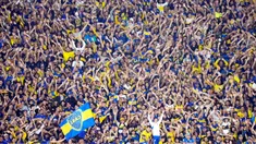 Los hinchas deberán esperar para recibir al nuevo refuerzo. Los hinchas deberán esperar para recibir al nuevo refuerzo.