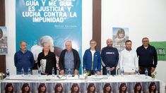 Más de 600 militantes participaron del plenario del Frente de Todos (FDT) de la séptima sección electoral.visibility Más de 600 militantes participaron del plenario del Frente de Todos (FDT) de la séptima sección electoral.visibility