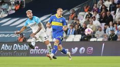 Liga Profesional: se confirmó el árbitro de Boca vs Racing. Liga Profesional: se confirmó el árbitro de Boca vs Racing.