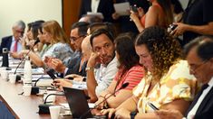 Juicio a la Corte: la oposición denuncia flagrante violación al debido proceso