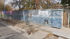 Un joven amenazó con matar a todos los profesores. Un joven amenazó con matar a todos los profesores.