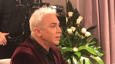 Flavio Mendoza contó que su madre sufre Alzheimer Flavio Mendoza contó que su madre sufre Alzheimer