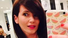 Griselda Siciliani, tentada para protagonizar una comedia musical éxito en Londres Griselda Siciliani, tentada para protagonizar una comedia musical éxito en Londres