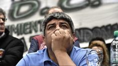 Moyano continuará en la CGT.