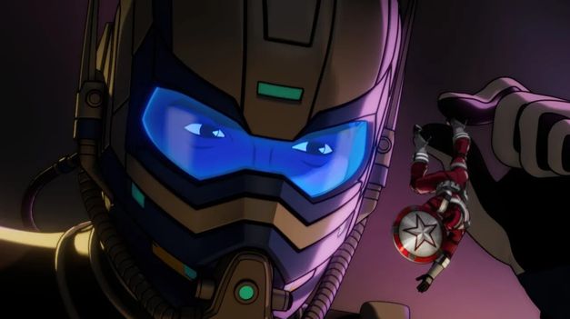 La tercera temporada de ¿Qué pasaría si...? (What If...?), disponible desde hace unos días en Disney+, marca el final de una de las propuestas más originales y divisivas del Universo Cinematográfico de Marvel (UCM).&nbsp;